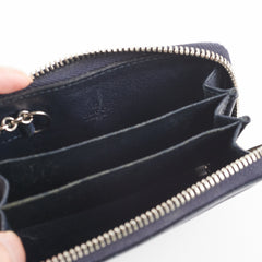 Gucci Coin Purse Black