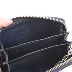 Gucci Coin Purse Black