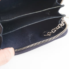 Gucci Coin Purse Black
