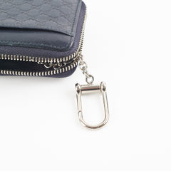 Gucci Coin Purse Black