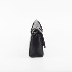 Chanel Reissue 226 Black Shoulder Bag