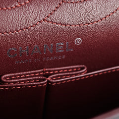 Chanel Reissue 226 Black Shoulder Bag