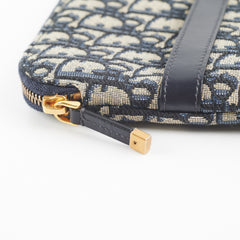 Christian Dior Travel Kit (Large Pouch Only)