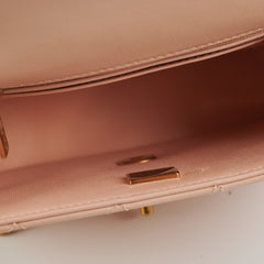 ITEM 8 - Chanel Beige Flap