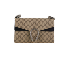 Gucci Medium Dionysus Shoulder Bag
