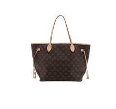 Louis Vuitton Monogram Neverfull MM