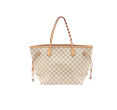 Louis Vuitton Neverfull MM Damier Azur