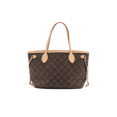 Louis Vuitton Neverfull PM Monogram