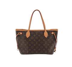 Louis Vuitton Monogram Neverfull PM