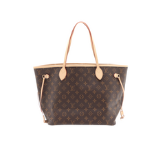 Louis Vuitton Monogram Neverfull MM