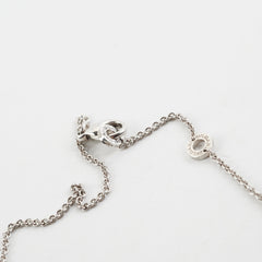 Deal of The Week - Bvlgari B Zero White Gold Necklace 2022