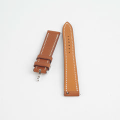Hermes Cape Cod Watch PM 31mm (extra gold straps)
