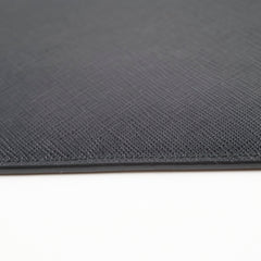 Prada Safiano Clutch