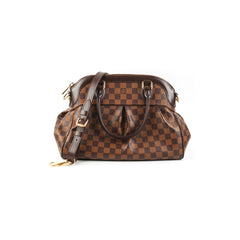 Louis Vuitton Trevi PM Damier Ebene