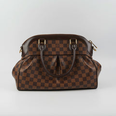 Louis Vuitton Trevi PM Damier Ebene