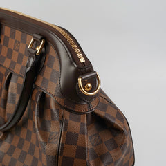Louis Vuitton Trevi PM Damier Ebene