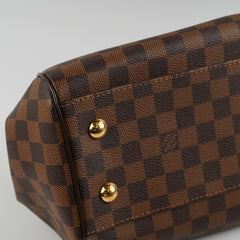 Louis Vuitton Trevi PM Damier Ebene