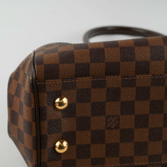 Louis Vuitton Trevi PM Damier Ebene