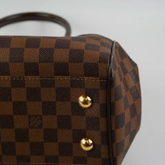 Louis Vuitton Trevi PM Damier Ebene