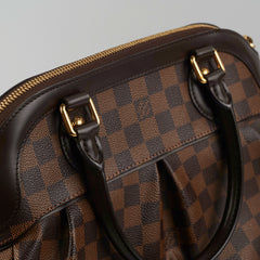 Louis Vuitton Trevi PM Damier Ebene