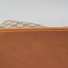 Louis Vuitton Neo Noe BB Damier Azur Canvas