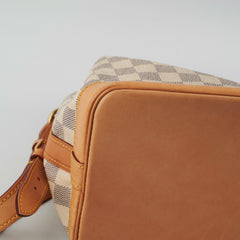 Louis Vuitton Neo Noe BB Damier Azur Canvas