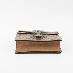 Gucci Dionysus Mini GG Supreme