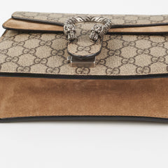 Gucci Dionysus Mini GG Supreme