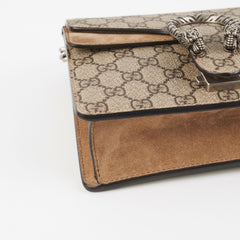 Gucci Dionysus Mini GG Supreme