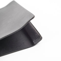 Hermes Ipad Black Cover