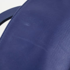 Dior Medium Lady Dior Blue