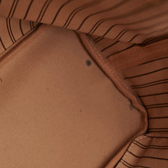 Louis Vuitton Neverfull MM Monogram Shoulder Bag