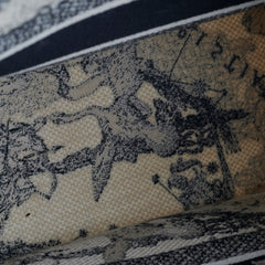 Dior Medium Book Tote Latte