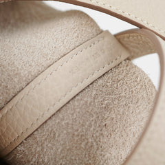Hermes Picotin 22 Clemence Craie - C Stamp