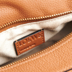 Loewe Small Puzzle Tan