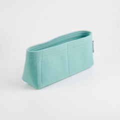 Chanel Small 19 Navy