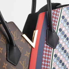 Louis Vuitton Kimono Rouge MM Monogram