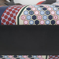 Louis Vuitton Kimono Rouge MM Monogram