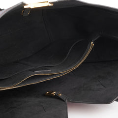 Louis Vuitton Kimono Rouge MM Monogram
