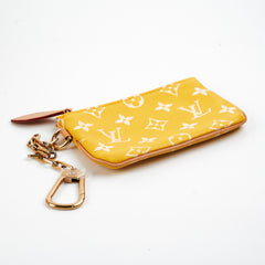 Louis Vuitton Speedy P9 Bandoulière 25 Jaune Mat