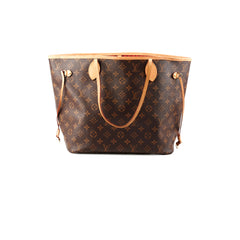 Louis Vuitton Neverfull MM Monogram