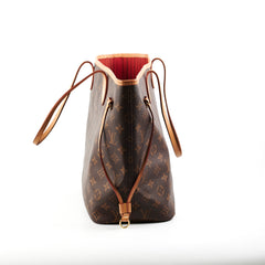 Louis Vuitton Neverfull MM Monogram