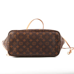 Louis Vuitton Neverfull MM Monogram