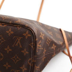 Louis Vuitton Neverfull MM Monogram