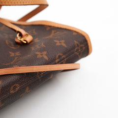 Louis Vuitton Neverfull MM Monogram