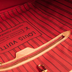 Louis Vuitton Neverfull MM Monogram