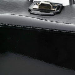 Louis Vuitton Epi Mirabeau GM Black Shoulder handbag