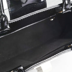 Louis Vuitton Epi Mirabeau GM Black Shoulder handbag