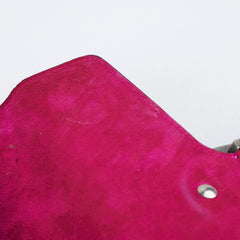 Gucci Silver Mini Dionysus