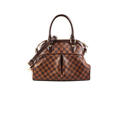 Louis Vuitton Trevi PM Damier Ebene